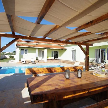 Villa Casa Laganini Štokovci Εξωτερικό φωτογραφία