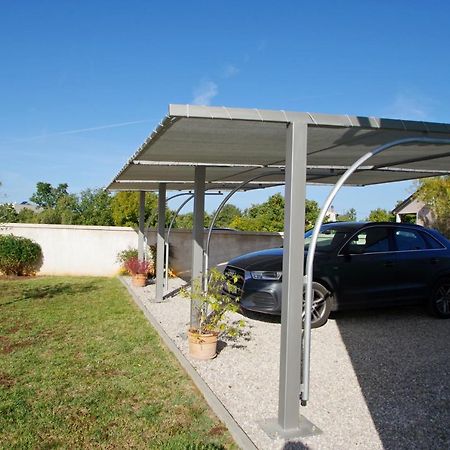 Villa Casa Laganini Štokovci Εξωτερικό φωτογραφία