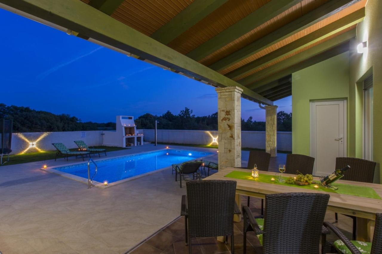 Villa Casa Laganini Štokovci Εξωτερικό φωτογραφία