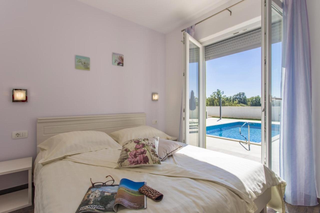 Villa Casa Laganini Štokovci Εξωτερικό φωτογραφία