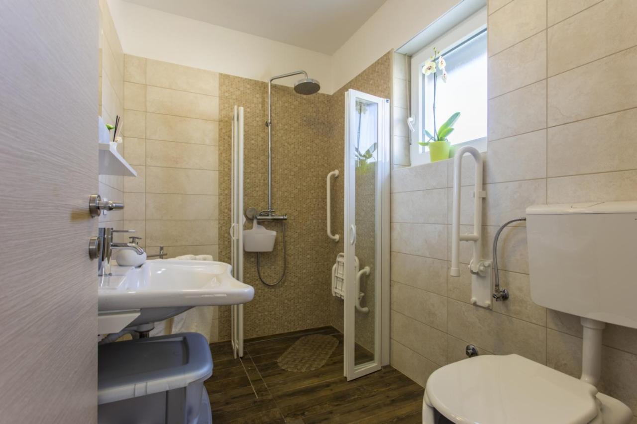 Villa Casa Laganini Štokovci Εξωτερικό φωτογραφία