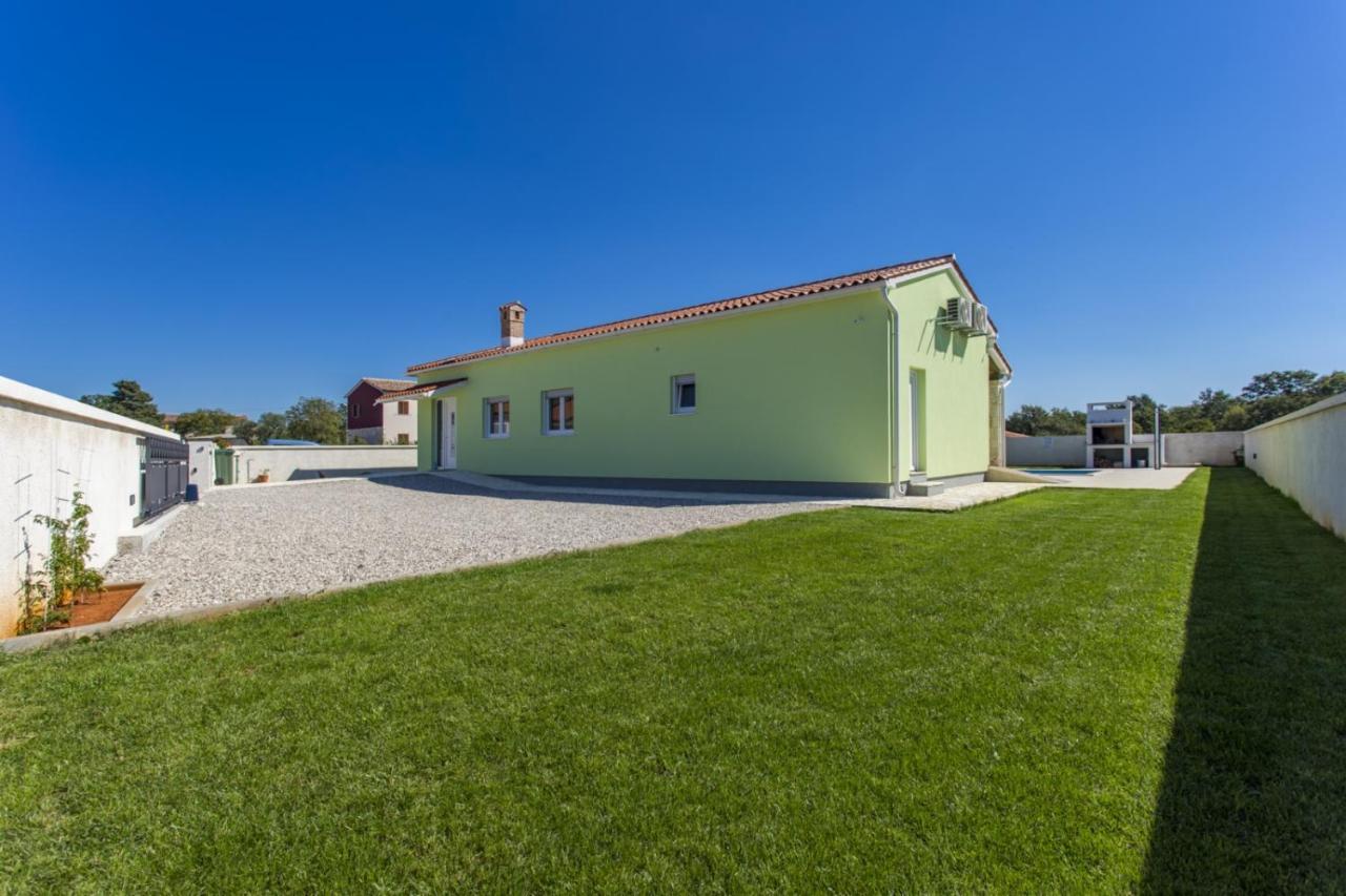 Villa Casa Laganini Štokovci Εξωτερικό φωτογραφία