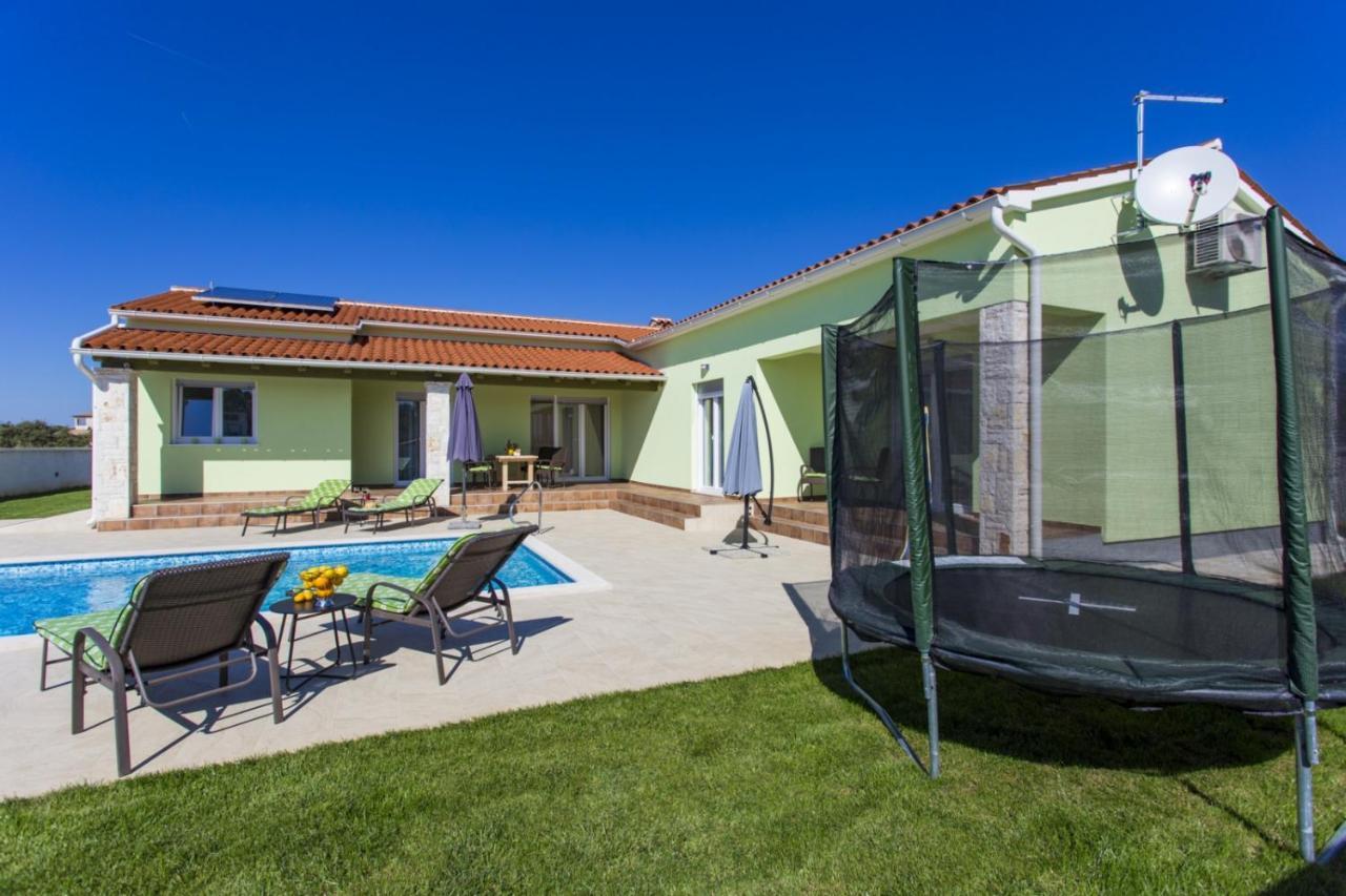 Villa Casa Laganini Štokovci Εξωτερικό φωτογραφία