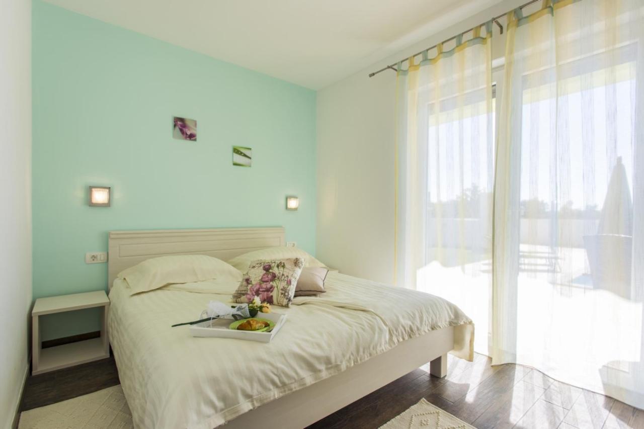 Villa Casa Laganini Štokovci Εξωτερικό φωτογραφία