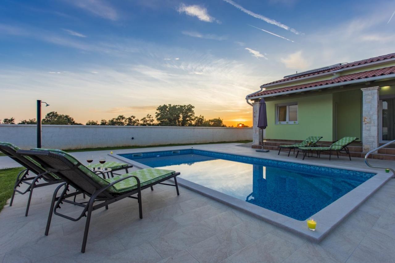 Villa Casa Laganini Štokovci Εξωτερικό φωτογραφία