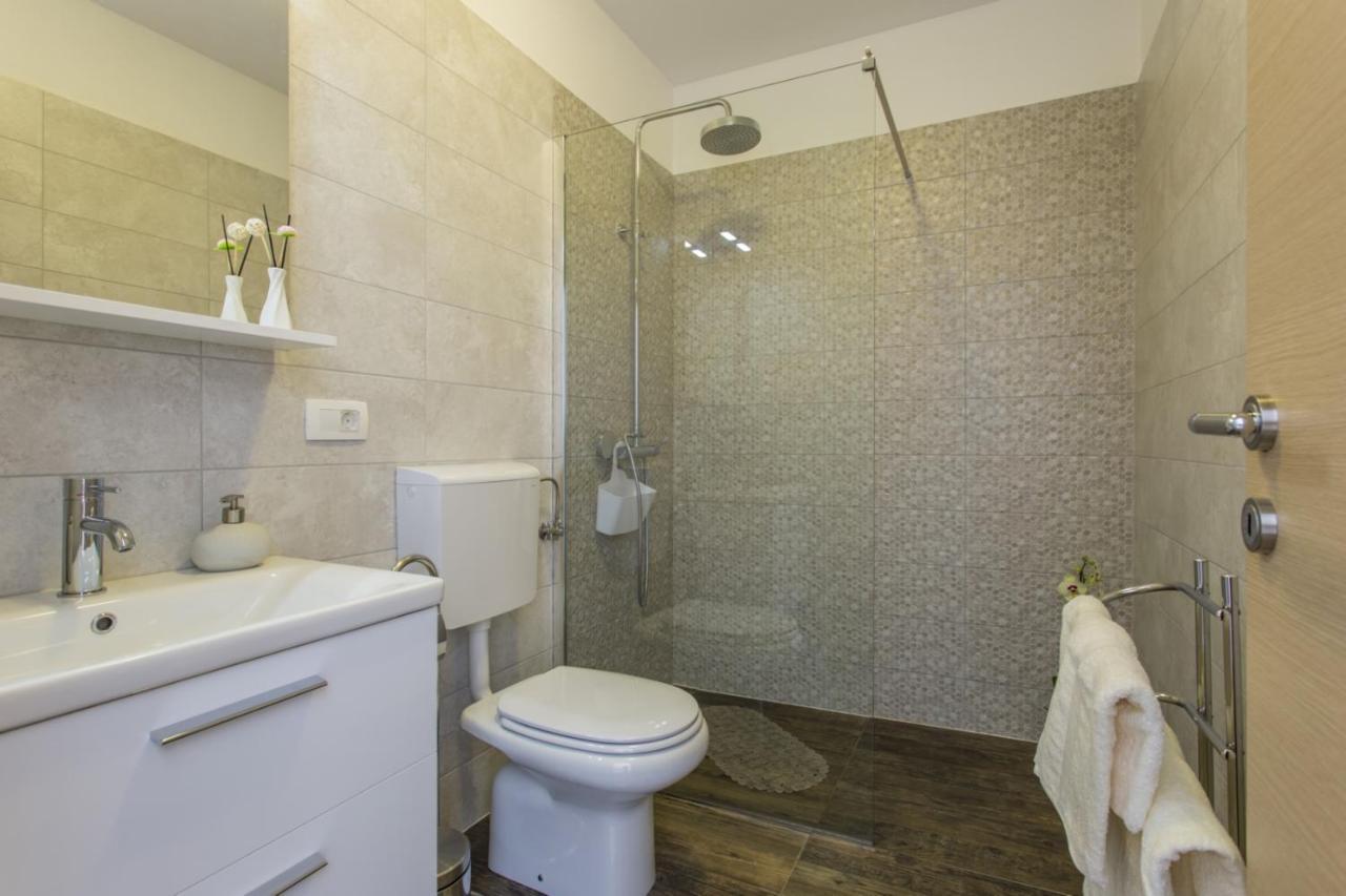 Villa Casa Laganini Štokovci Εξωτερικό φωτογραφία