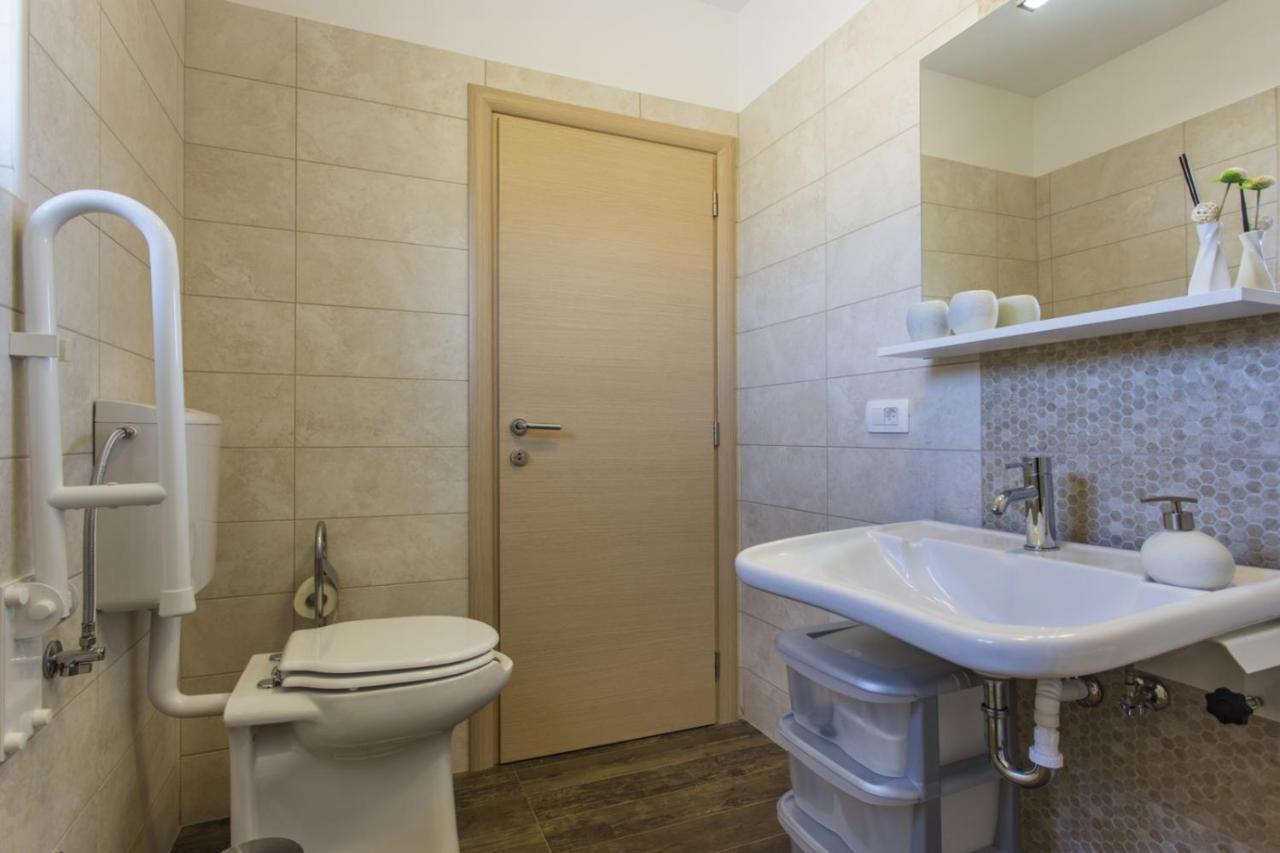 Villa Casa Laganini Štokovci Εξωτερικό φωτογραφία