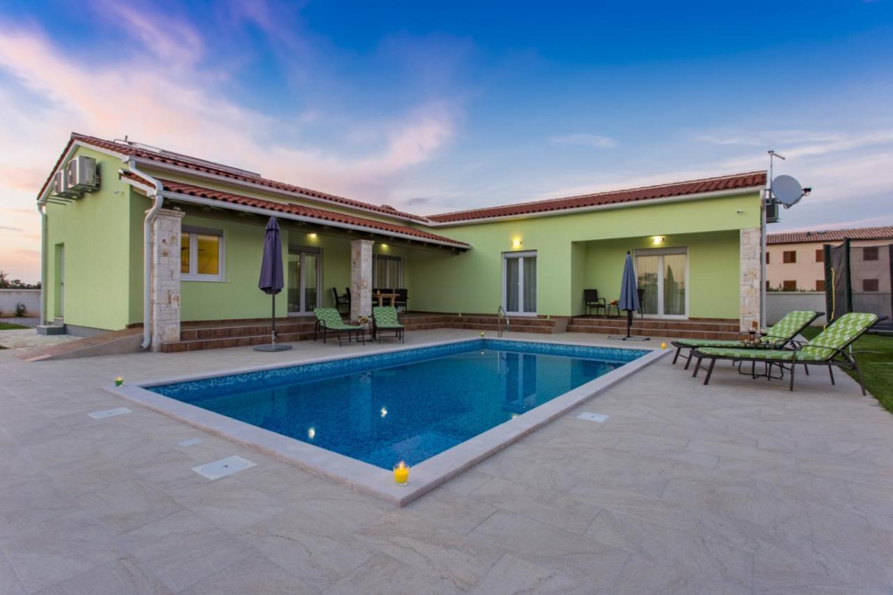 Villa Casa Laganini Štokovci Εξωτερικό φωτογραφία