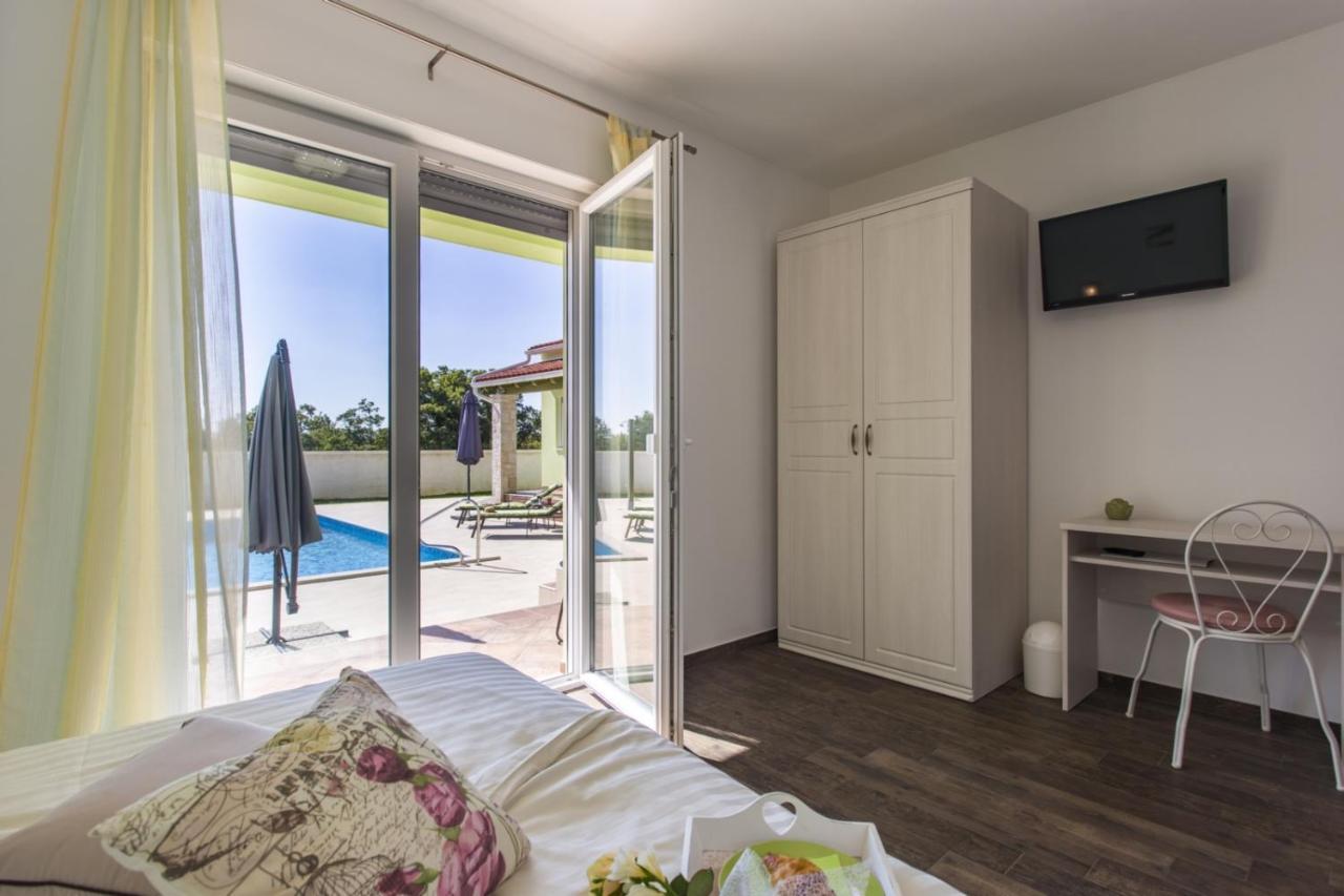 Villa Casa Laganini Štokovci Εξωτερικό φωτογραφία
