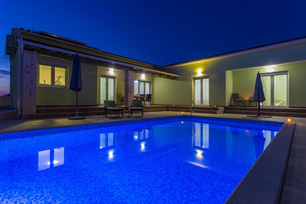 Villa Casa Laganini Štokovci Εξωτερικό φωτογραφία