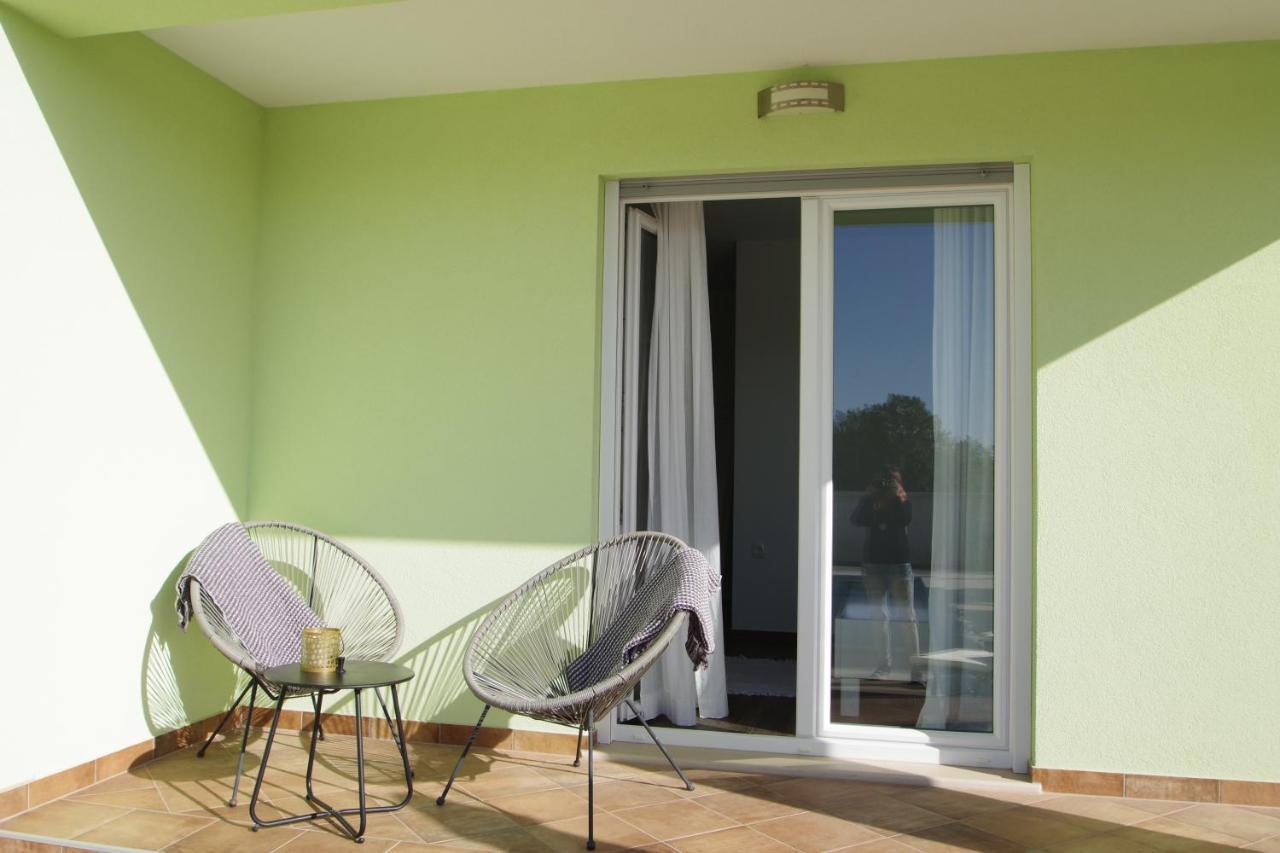 Villa Casa Laganini Štokovci Εξωτερικό φωτογραφία